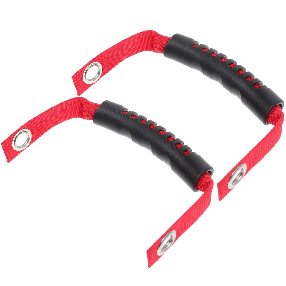 Baluue 1 Pair Kayak Handles, Replacement Carry Handles