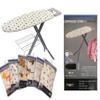 160 x 60 cm XXL Universal Ironing Board Cover, Made in Italy view 1