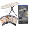 160 x 60 cm XXL Universal Ironing Board Cover, Made in Italy view 4