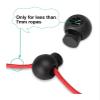 Plastic Cord Locks, 100-Pack, for Cords, Drawstrings and Shoelaces view 3