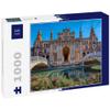 Lais Puzzle Plaza de España, Seville, 1,000 Pieces view 1