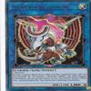 BLC1-DE043 - Security Dragon - Ultra Rare - 1st Edition - German - Battles of Legends: Chapter 1 - with LMS Trading Field Center Card view 1