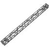 Knnuey X-Axis Square Tube for Voron 0.2/0.1 3D Printer, MGN7H/MGN9C Linear Rail, CNC Aluminum Alloy, 9C A view 1