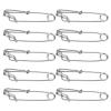 SPYMINNPOO Fishing Snap Clips and Swivels for Longline, Tuna, Crab and Shrimp Fishing view 1