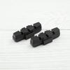 LIFENGFF 4-Piece Bicycle Brake Pads for Magura HS11/HS22/HS24/HS33 view 4