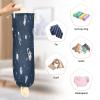 Hanging Plastic Bag Holder – Galaxy Spaceship view 4