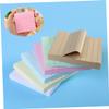 Self-Adhesive Lined Paper Notepads view 4