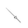 WZJUIQ SFU1204 Ball Screw, C7, with 1204 Single Ball Nut, CNC, 250–900 mm view 1
