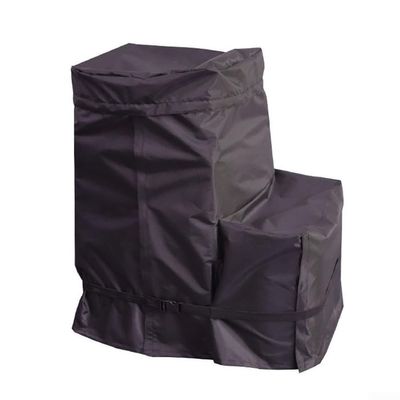 Pool Pump Cover, 25.9 x 24.4 x 28.3 in, for 14–16 in Filter Pumps