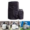 Pool Pump Cover, 25.9 x 24.4 x 28.3 in, for 14–16 in Filter Pumps view 3