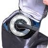 Pool Pump Cover, 25.9 x 24.4 x 28.3 in, for 14–16 in Filter Pumps view 4