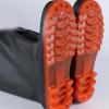 Men's Waterproof Rain Bib Pants for Cycling, Work, and Fishing view 2
