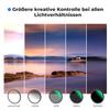 K&F CONCEPT A1 40.5mm Magnetic Filter Set with Quick-Swap System view 4