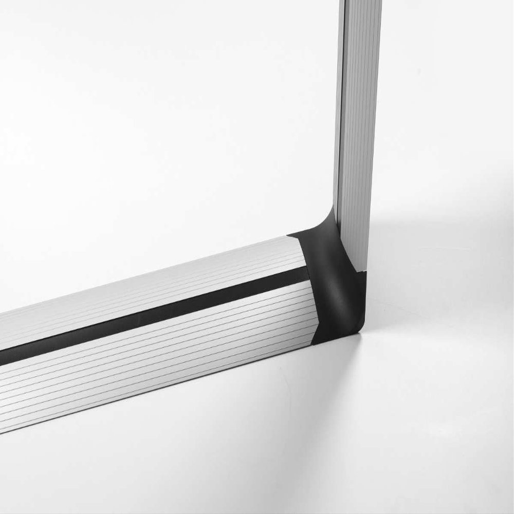 EVOline Bridge Accessory Vertical Adapter for Cable Bridges, Black