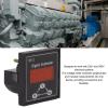 FLEXMAN LED Digital Voltmeter, Single-Phase/Three-Phase Voltage Meter for Gasoline Generator Sets view 2