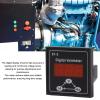 FLEXMAN LED Digital Voltmeter, Single-Phase/Three-Phase Voltage Meter for Gasoline Generator Sets view 3