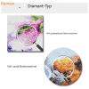 Rainsar Custom Photo Diamond Painting, 5D DIY Kit, Square Drills, 50 x 70 cm view 3