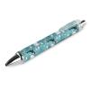 Cute Retractable Ballpoint Pen, Arctic Animal Designs, 0.5 mm, Black Ink, Refillable view 1