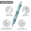 Cute Retractable Ballpoint Pen, Arctic Animal Designs, 0.5 mm, Black Ink, Refillable view 3
