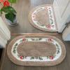 Non-Slip Indoor/Outdoor Doormat with Rubber Backing view 3