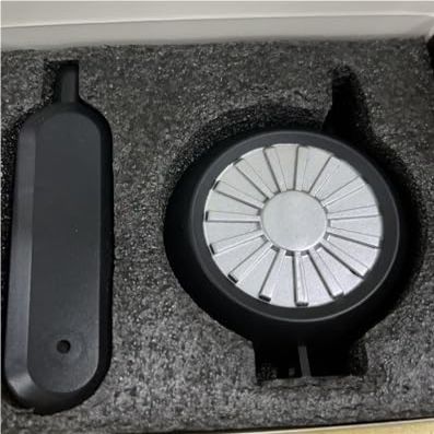 ZDANYA Wireless Speaker and Megaphone for DJI Drones