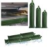 Estresen 4-Pack Fillable Sandbags, Flood Protection, 300 × 20 cm view 1