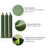 Estresen 4-Pack Fillable Sandbags, Flood Protection, 300 × 20 cm view 4