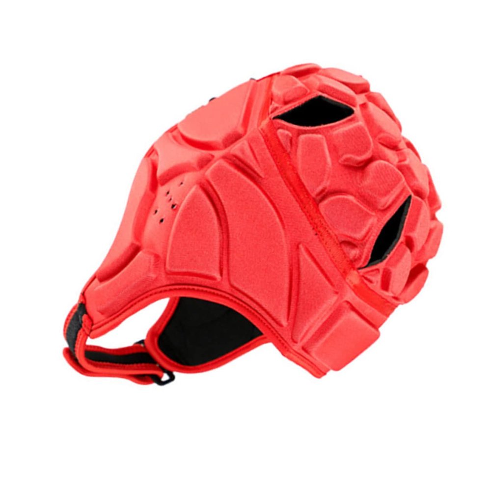Yardwe Soccer Goalie, Rugby and Skating Headguard
