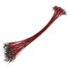 Yardwe 300-Piece High-Strength Fishing Leader Wire with Swivel and Snap view 1