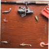 Yardwe 300-Piece High-Strength Fishing Leader Wire with Swivel and Snap view 4