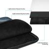 Tree Reflection Laptop Sleeve for 10" / 12" / 13" / 15" / 17" (43.2 cm), Shock-Resistant, Lightweight, for Women and Men view 2