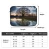 Tree Reflection Laptop Sleeve for 10" / 12" / 13" / 15" / 17" (43.2 cm), Shock-Resistant, Lightweight, for Women and Men view 3