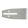 SECURA Guide Bar Compatible with Greencut GS750XA Chainsaw, 60 cm, 3/8 in, 84 Drive Links, 1.5 mm view 2