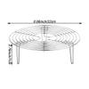 Stainless Steel Steamer Rack for Pressure Cookers view 4