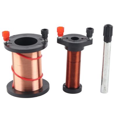 GeRRiT Electromagnetic Induction Coil Kit with Primary and Secondary Coils