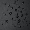 PU Leather Desk Mat, Non-Slip, Waterproof, Heat-Resistant, Black, 90 x 45 view 4