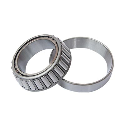 Tapered Roller Bearing, Wheel Bearing, 48548/10, 34.925 × 65.088 × 18.034 (18.288) mm