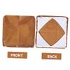 NUOBESTY 3-Piece Heat Press Machine Protective Covers, Heat-Resistant and Durable, for Protection Against Scratches, Adhesive Residue, and Wear view 2
