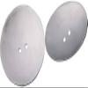ANTIQUEMEDIEVAL Round Steel Besagews Medieval Shoulder Armor view 2