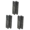 NUOBESTY 6-Piece Handmade Chinese Ink Sticks for Calligraphy, Painting, and Drawing view 3