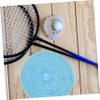 Kisangel 2-Roll Tennis Grip Tape, Anti-Slip and Sweat-Absorbent view 3