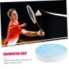 Kisangel 2-Roll Tennis Grip Tape, Anti-Slip and Sweat-Absorbent view 4