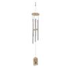 HERCHR Pet Memorial Wind Chimes for Outdoors view 1