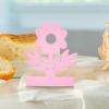 Flower Silicone Candle Mold, 1 Piece view 1