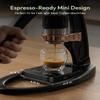 Maestri House S2 Mini Coffee Scale with Timer, Rechargeable Espresso Scale view 3