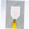 SOLUSTRE 2-Pack Transparent PC Push-Button Guards for Emergency Stop Buttons view 2