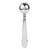 20 mL Stainless Steel Measuring Spoon with Sealing Clip view 2