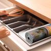 DarHaus One-Piece Induction Cooktop Cover, Roll-Up Vinyl Mat, Sea - Sun, 45 x 52 cm view 4