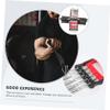 Spring Steel Chest Expander, Multifunctional and Portable, for Men view 3