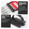 Spring Steel Chest Expander, Multifunctional and Portable, for Men view 4